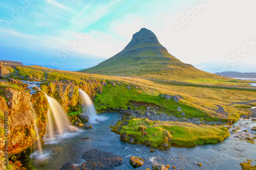 Iceland © Emanuele