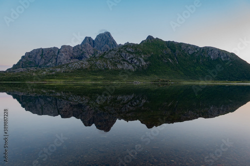 Lofoten Islands, Norway