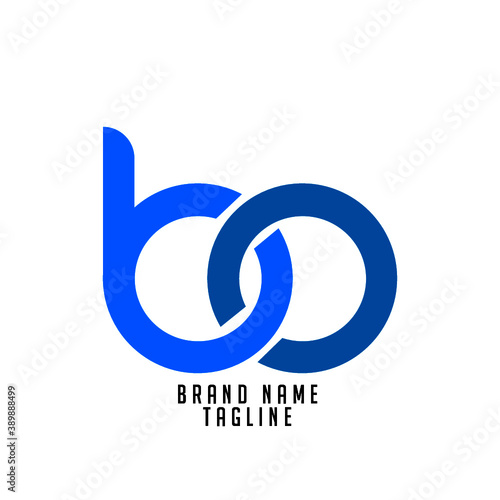 BO initials logo, name initials logo, company initials logo, person initials logo

 10m 18s

