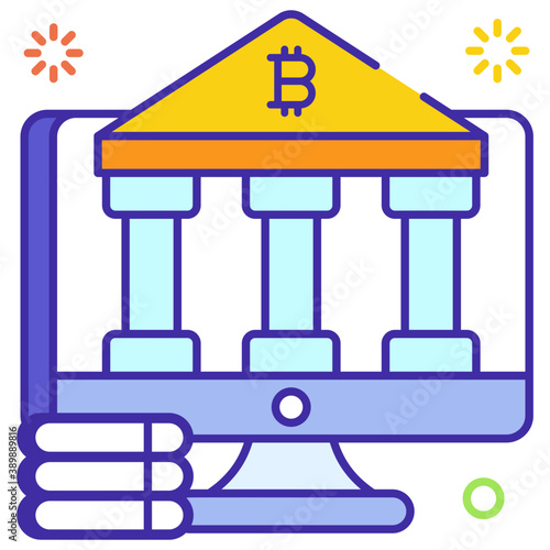 Bitcoin Bank 