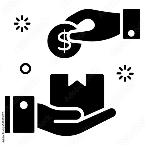 Cash On Delivery 