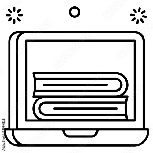 Online Books 