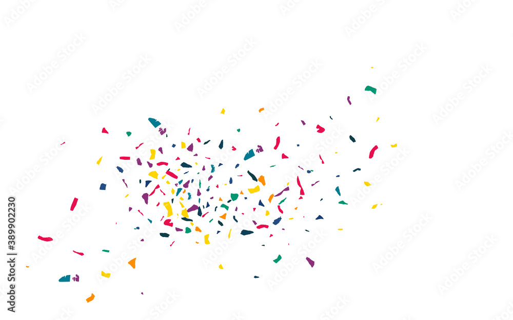 Orange Elements Fun White Background. Decoration Orange Elements Fun White Background. Decoration