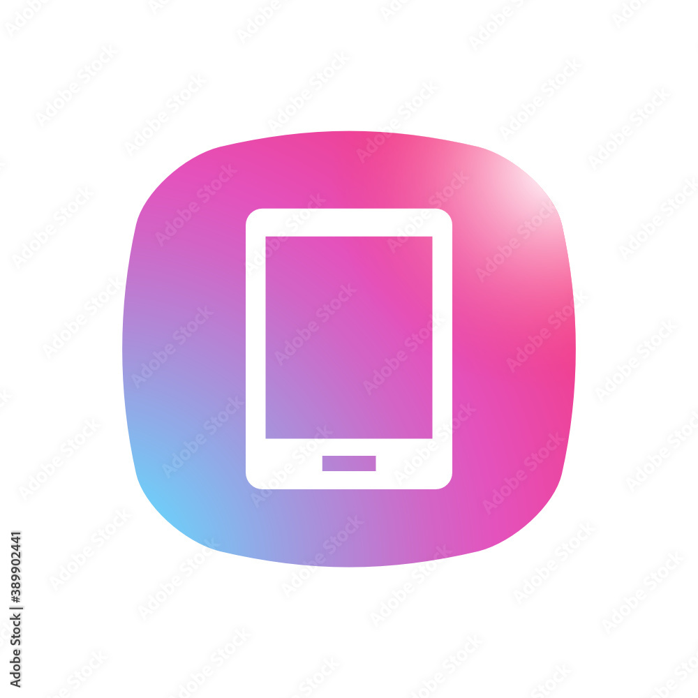 Phone - Mobile App Icon