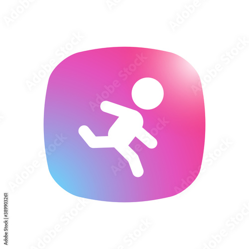 Children Playground - Mobile App Icon