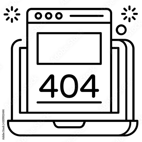 Page Not Found 