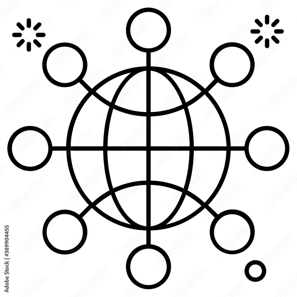 Global Network Global Network