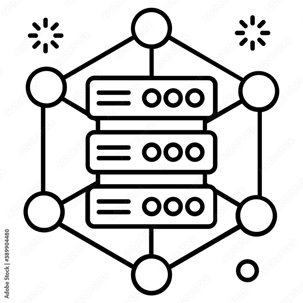 Datacenter Network Datacenter Network