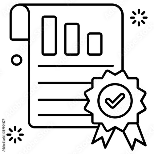 Business Certificate 