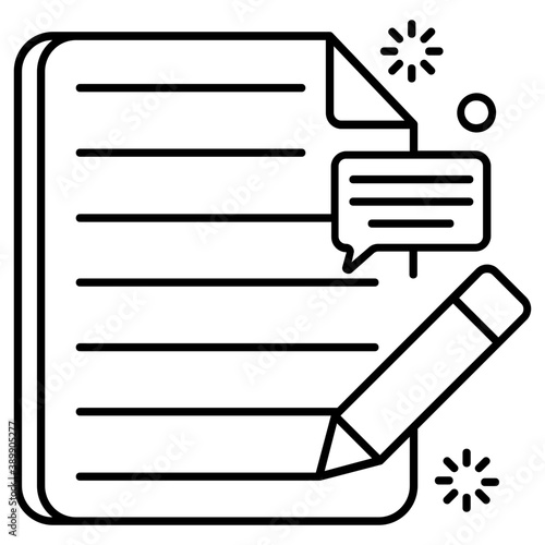 Speech Writing 