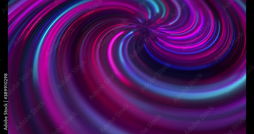 Looping dynamic background animation. Video animation of a black background with dynamic stars. Space effect of flight in space Looping dynamic background animation. Video animation of a black background with dynamic stars. Space effect of flight in space