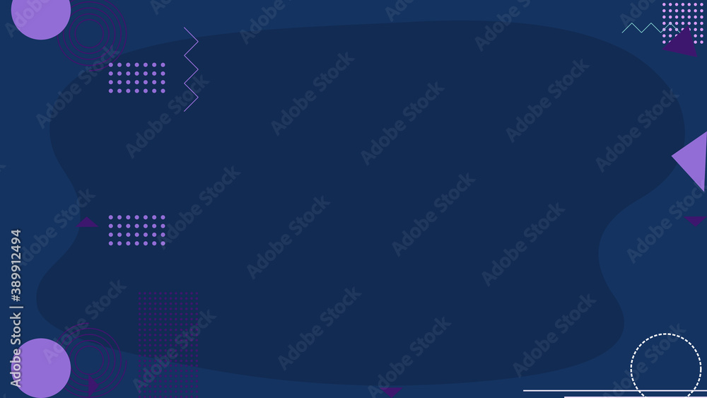 Abstract background with decorative elements Abstract background with decorative elements