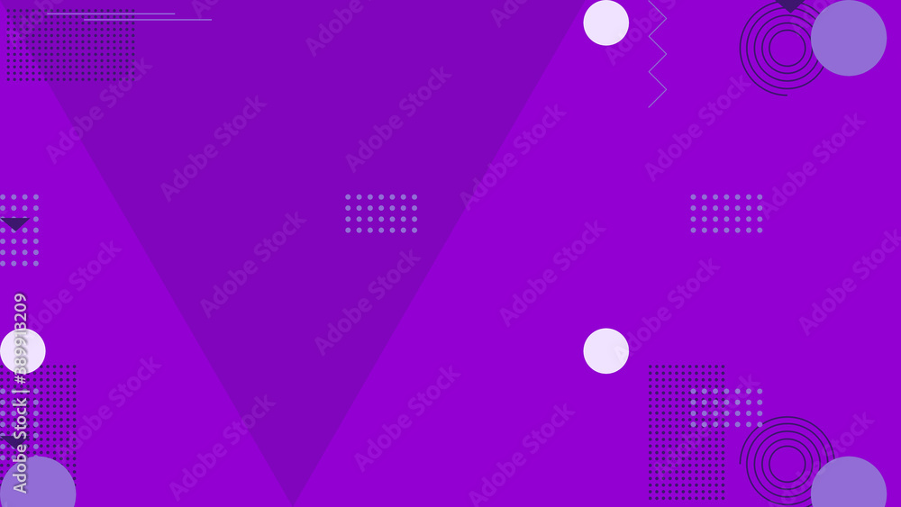 Abstract background with decorative elements Abstract background with decorative elements