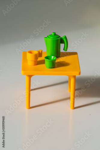 Today´s office space and social distancing