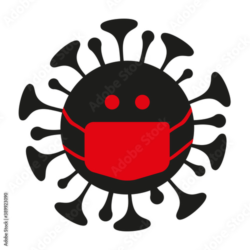 Covid-19 virus 4