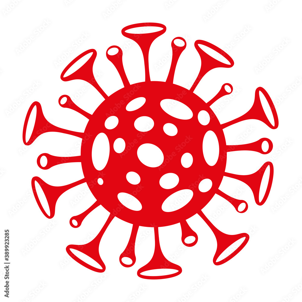 Covid-19 virus 6 Covid-19 virus 6