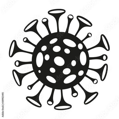 Covid-19 virus 7
