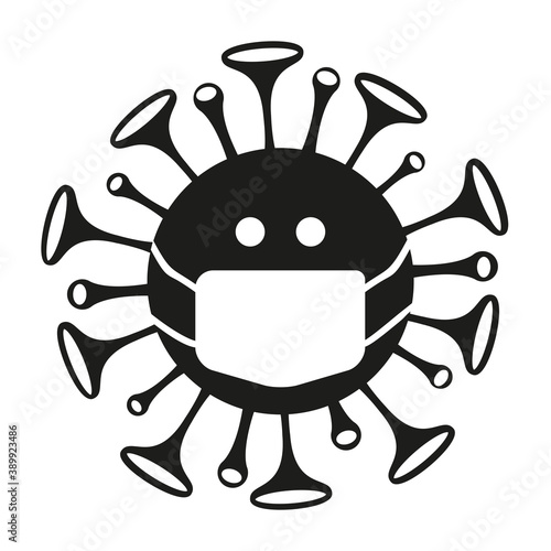 Covid-19 virus 8