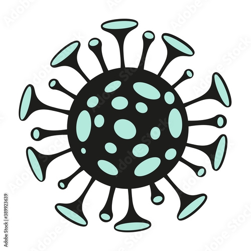 Covid-19 virus 10