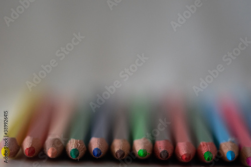 Educación infantil en el día de hoy durante la pandemia