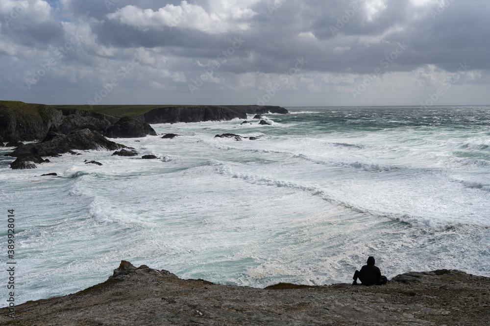 tempête