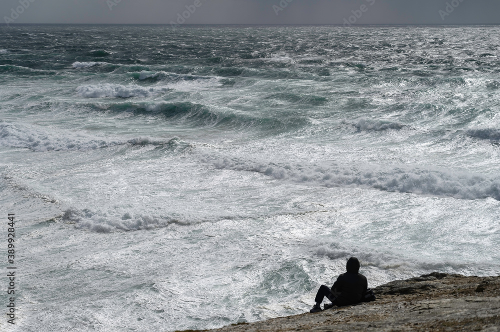 tempête