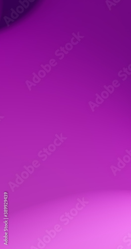 Abstract defocused curves 4k resolution background for wallpaper, backdrop and various exquisite designs. Magenta, purplish-red colors.