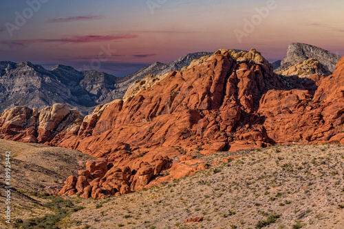 valley of fire