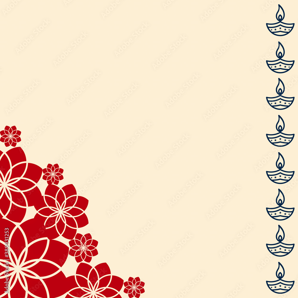 Happy Diwali wishes greeting card abstract background with text message and colorful lighting lamps pattern, Indian festival celebration, graphic design illustration wallpaper Stock Illustration | Adobe Stock Happy Diwali wishes greeting card abstract background with text message and colorful lighting lamps pattern, Indian festival celebration, graphic design illustration wallpaper Stock Illustration | Adobe Stock