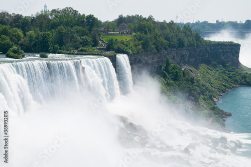 Niagara falls