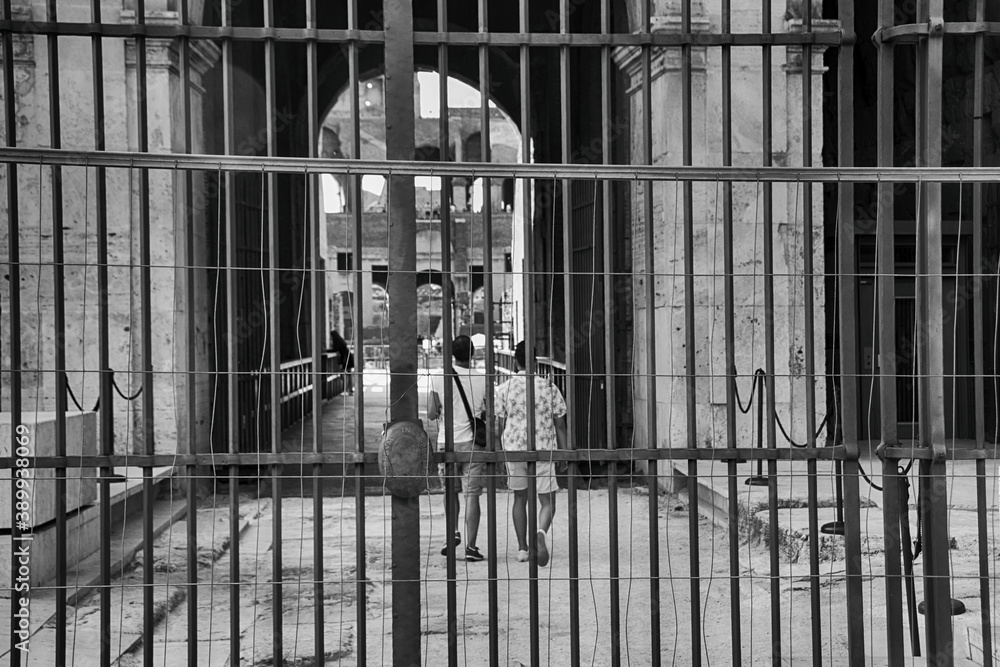Roma Roma