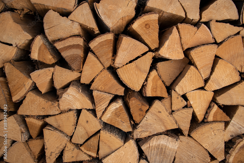 texture warm brown firewood triangular texture warm brown firewood triangular