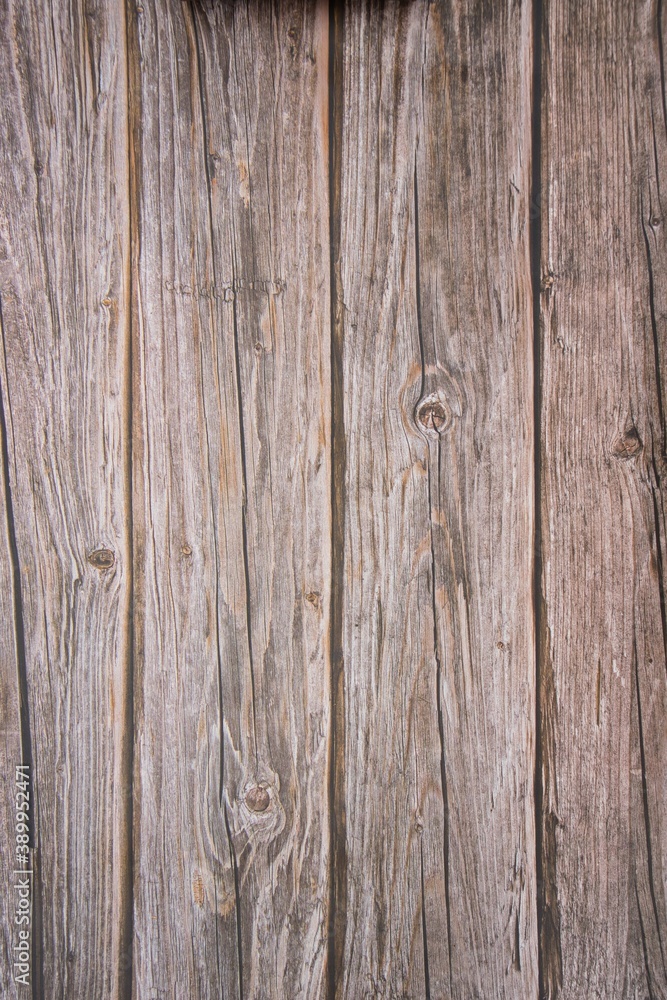 Naklejka premium Holzhintergrund