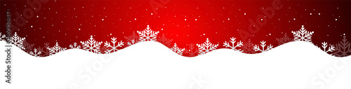 sfondo, alberello, neve, fiocchi di neve, nevicata, natale, inverno