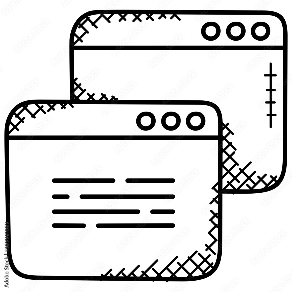 website-and-performance-optimization-stock-vector-adobe-stock