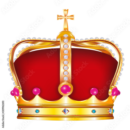 crown-R