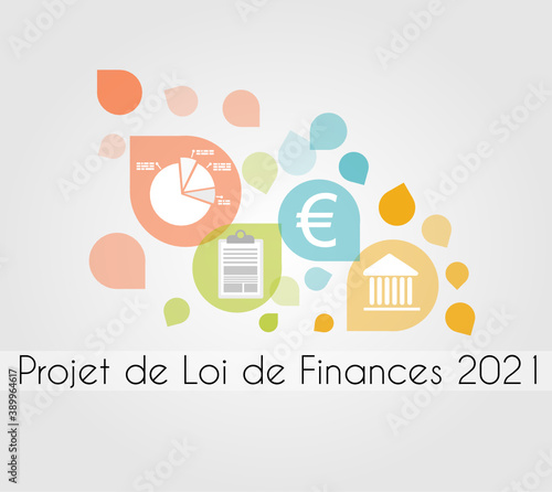 Projet de loi de finance 2021