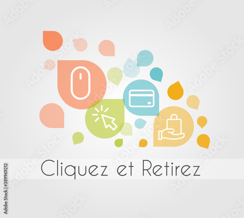 Cliquez et Retirez 4 actions