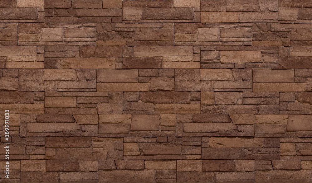 Fototapeta premium Paving stones covering (bitmap texture) 