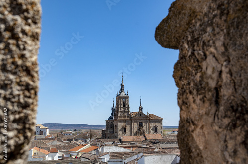 Orgaz, Toledo, Castilla la Mancha, España