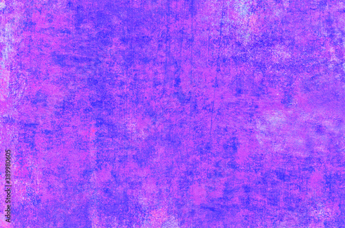 Blank blue  purple and violet colored Background  