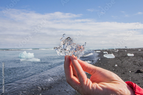 Glacier
