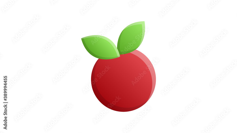 cranberry on a white background, red berry, vector illustration. sugar cranberry, marsh berry, with a small green leaf. round cute berry. sweet dessert, natural vitamin berries cranberry on a white background, red berry, vector illustration. sugar cranberry, marsh berry, with a small green leaf. round cute berry. sweet dessert, natural vitamin berries