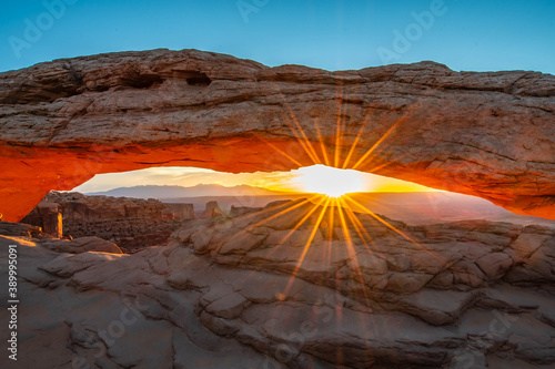 Mesa Arch