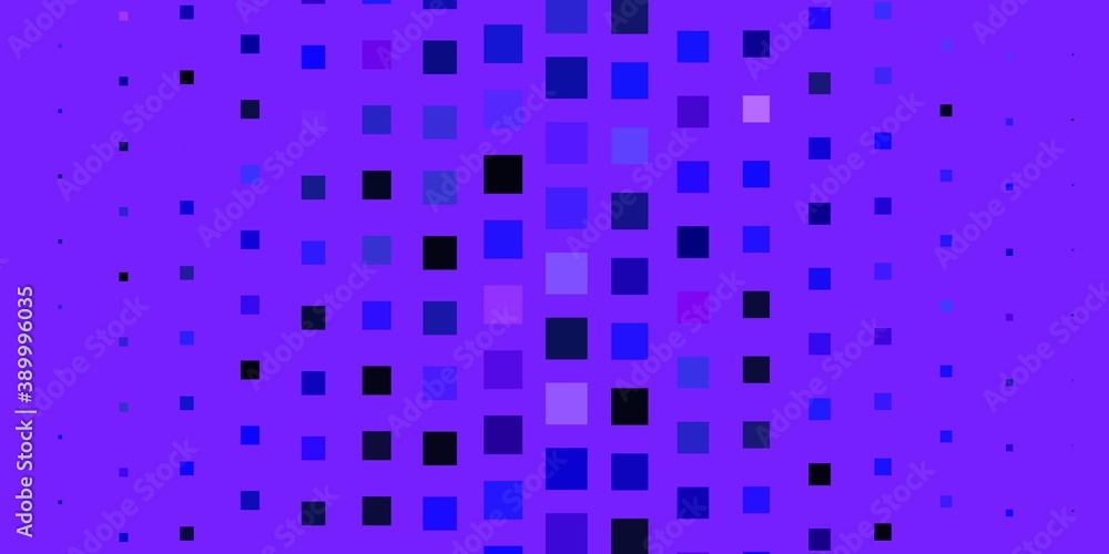 Light Purple vector backdrop with rectangles. Light Purple vector backdrop with rectangles.
