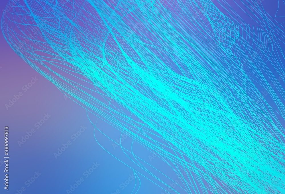Light Pink, Blue vector blurred shine abstract texture. Light Pink, Blue vector blurred shine abstract texture.