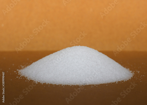 heap of table salt