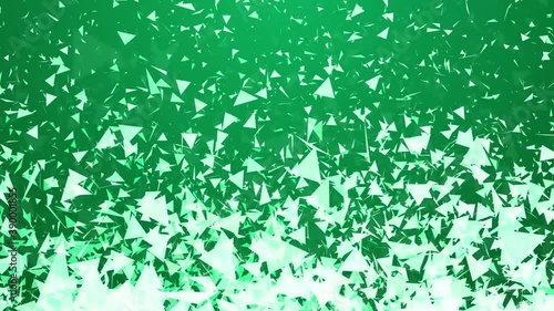 Going up triangle_003