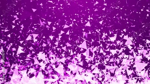 Going up triangle_001