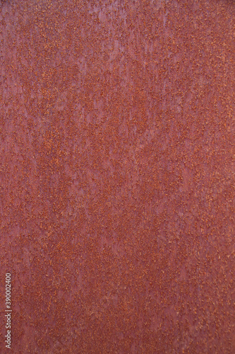Background or metallic texture of rusty iron plate 
